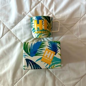 Starbucks HAWAII Collection Mug